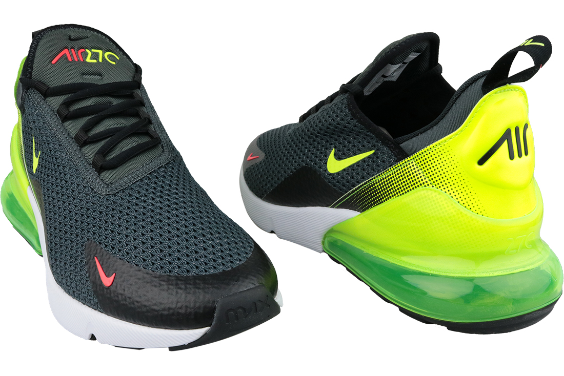 Obuv Nike Air Max 270 AQ9164-005 – Obrázok 5