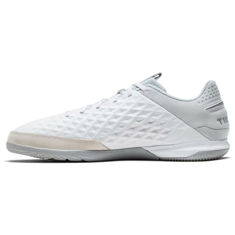 Halovky Nike Tiempo Legend 8 Academy IC M AT6099-100 – Obrázok 2