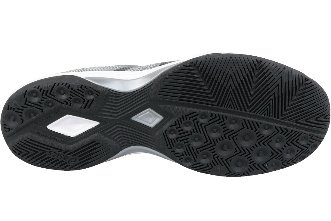 Volejbalová obuv Asics Gel-Tactic B702N-9695 – Obrázok 4