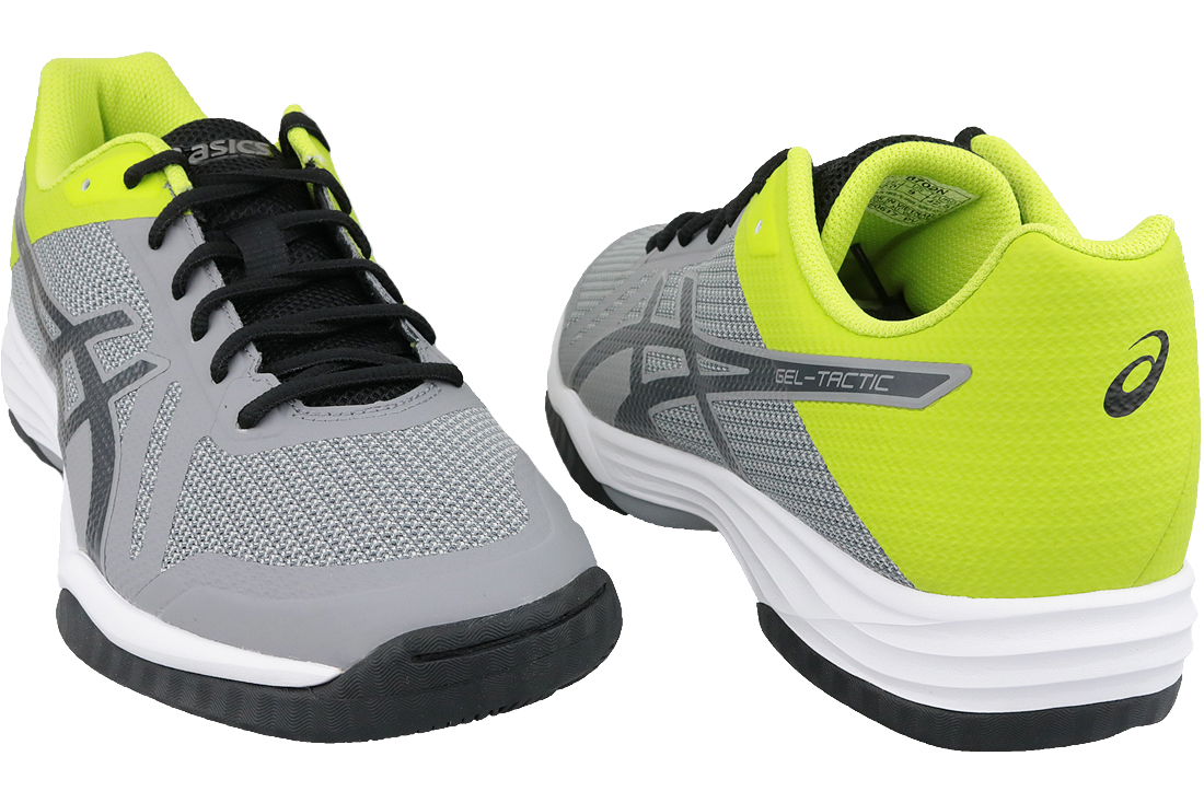 Volejbalová obuv Asics Gel-Tactic B702N-9695 – Obrázok 5