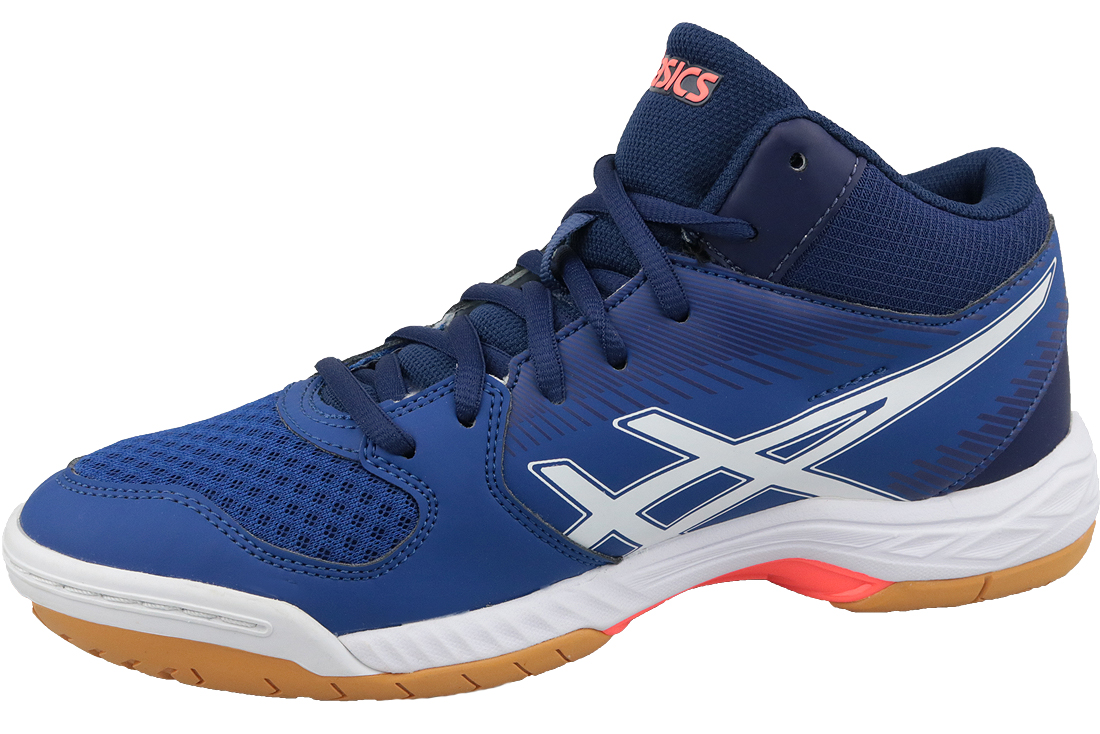 Volejbalová obuv Asics Gel-Task 2 Mt B703Y-4901 – Obrázok 2
