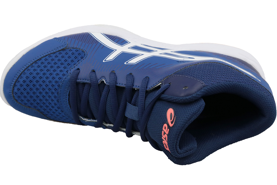 Volejbalová obuv Asics Gel-Task 2 Mt B703Y-4901 – Obrázok 3