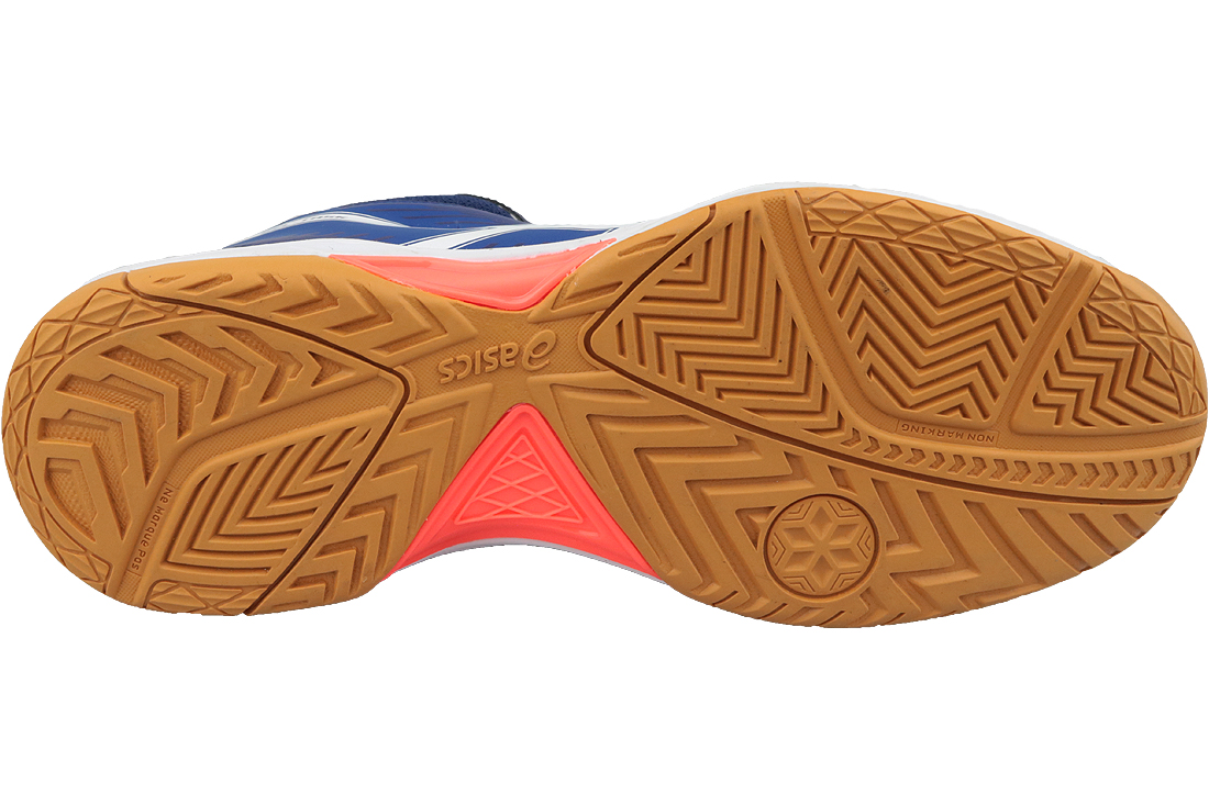 Volejbalová obuv Asics Gel-Task 2 Mt B703Y-4901 – Obrázok 4