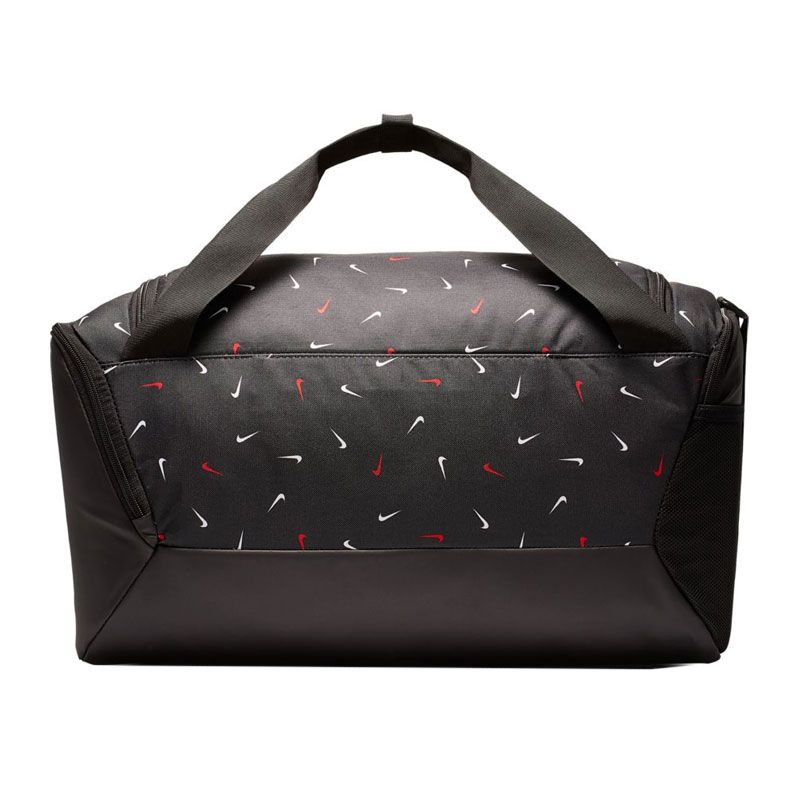 Taška Nike Brasilia Training Printed Duffle Bag S BA6044-010 – Obrázok 2