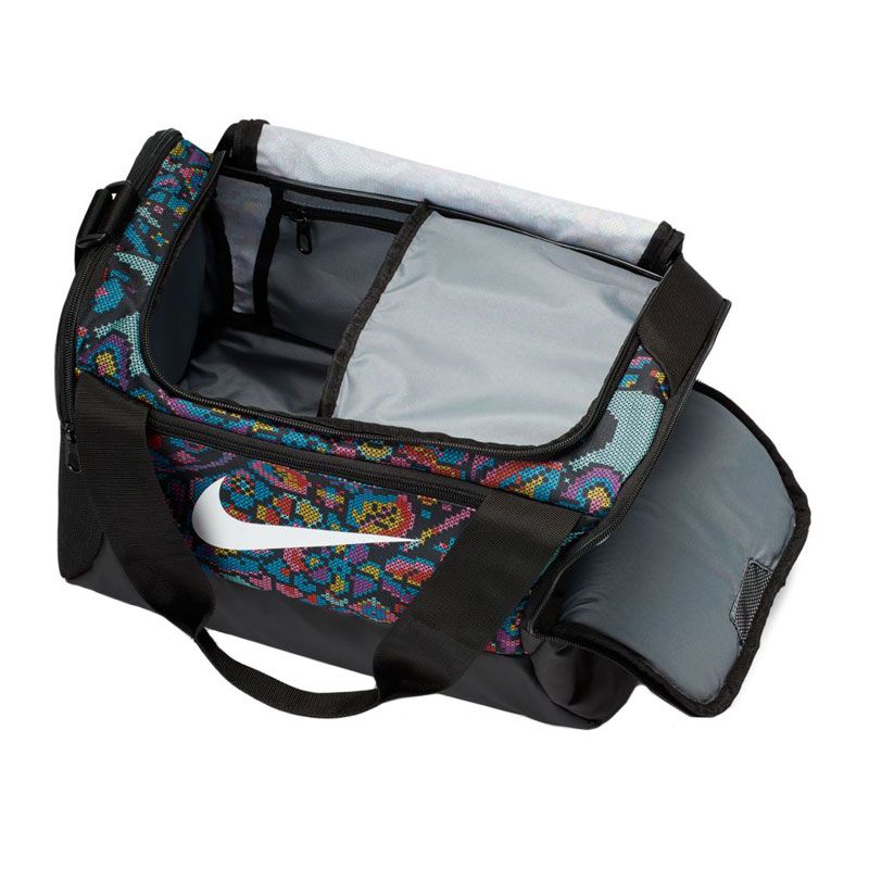 Taška Nike Brasilia Training Duffel 9.0 XS BA6046-010 – Obrázok 2