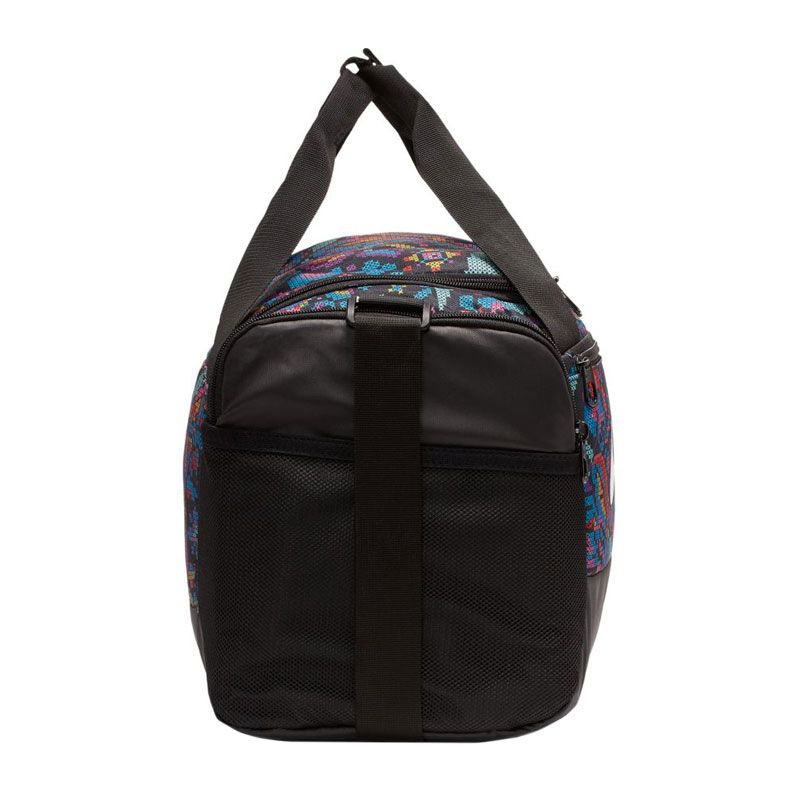 Taška Nike Brasilia Training Duffel 9.0 XS BA6046-010 – Obrázok 3