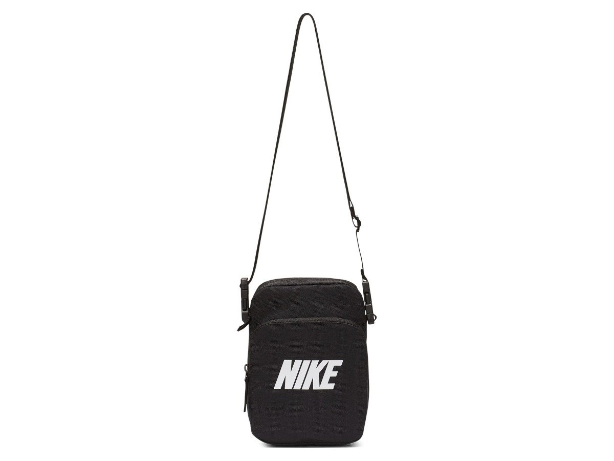 Taška Nike Heritage Small Points 2.0 BA6609-010