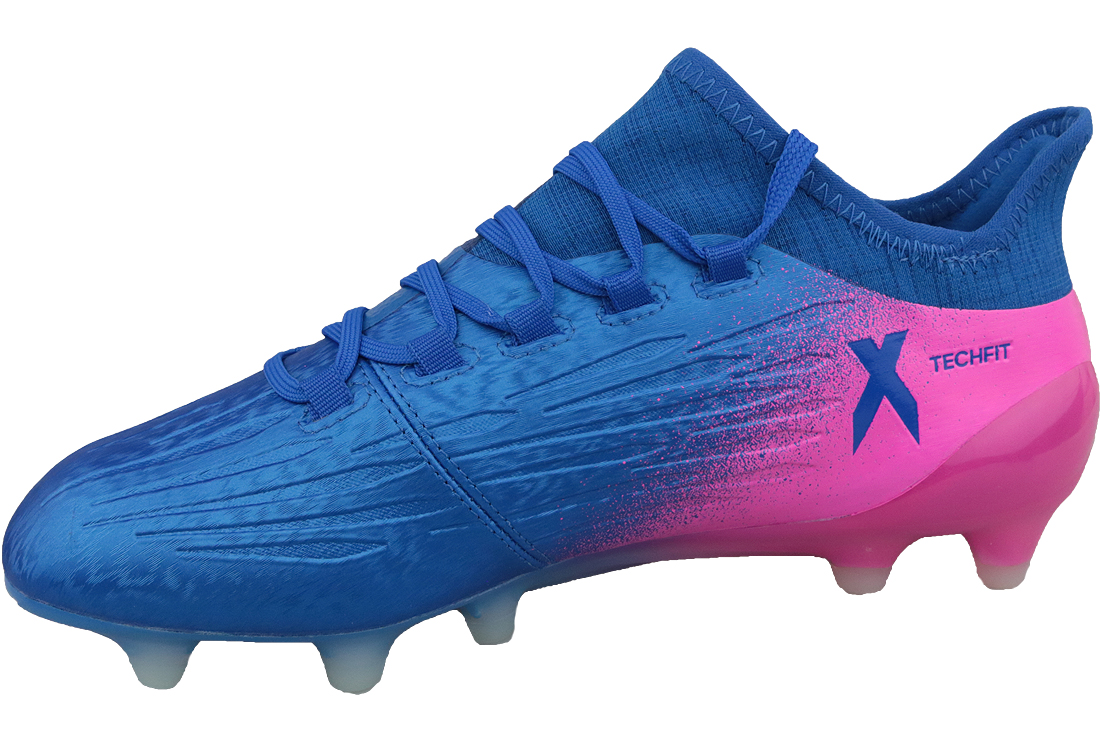 Kopačky Adidas X 16.1 FG BB5619 – Obrázok 2
