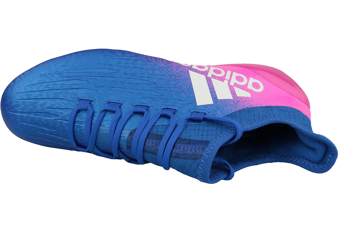 Kopačky Adidas X 16.1 FG BB5619 – Obrázok 3