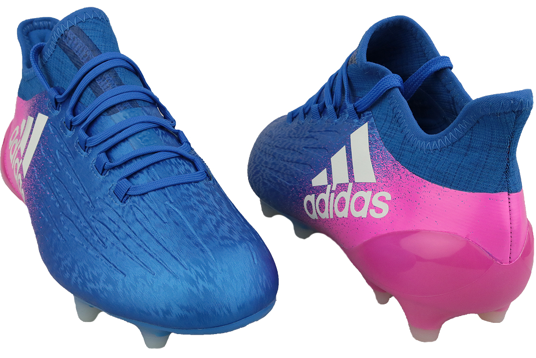 Kopačky Adidas X 16.1 FG BB5619 – Obrázok 5