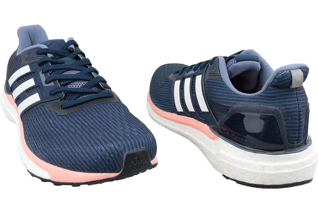Športová obuv Adidas Supernova W BB6038 – Obrázok 5