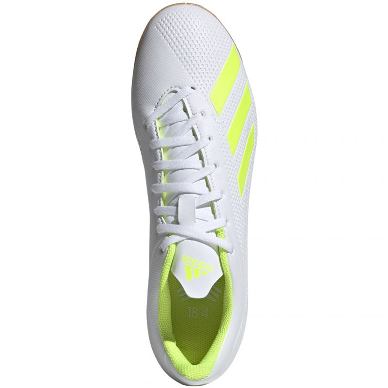 Halovky Adidas X 18.4 IN M BB9407 – Obrázok 2