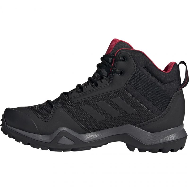 Outdoorová obuv Adidas Terrex AX3 Mid GTX W BC0590 – Obrázok 3