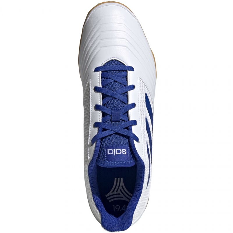Halovky Adidas Predator 19.4 IN Sala M D97974 – Obrázok 3