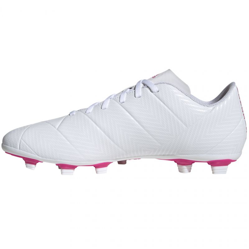 Kopačky Adidas Nemeziz 18.4 FxG M D97990 – Obrázok 3
