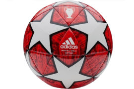 adidas UEFA CL Finale Madrid Capitano DN8674