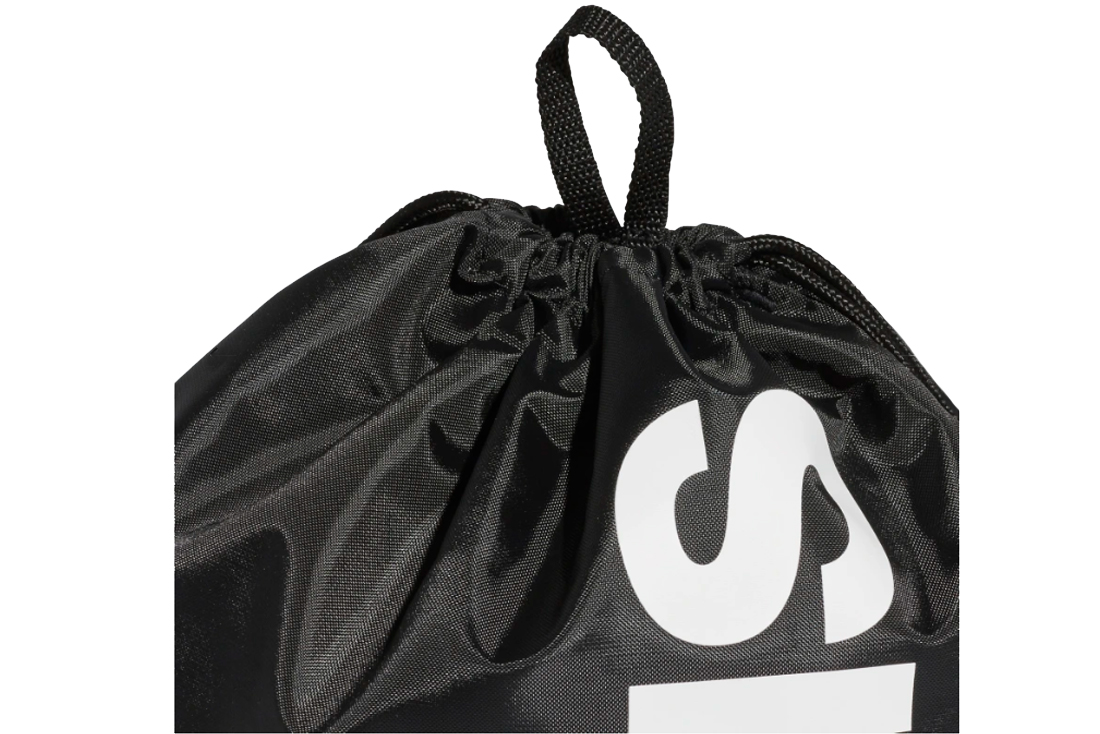 Fitness vrecko Adidas Linear Core Gym Sack DT5714 – Obrázok 3