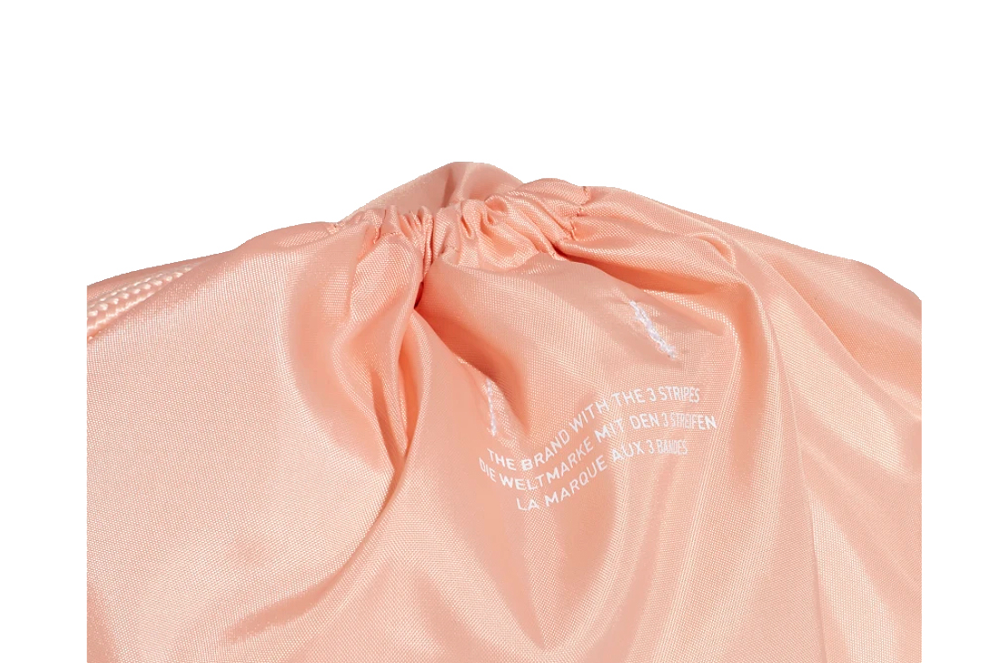 Vrecko Adidas Trefoil Gym Sack DV2387 – Obrázok 2