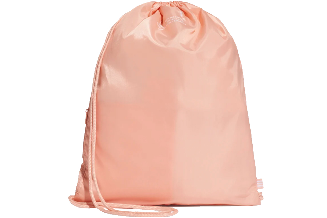 Vrecko Adidas Trefoil Gym Sack DV2387 – Obrázok 3