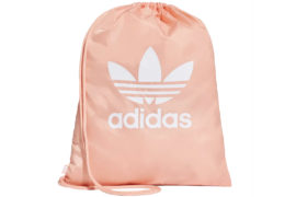 Adidas Trefoil Gym Sack DV2387