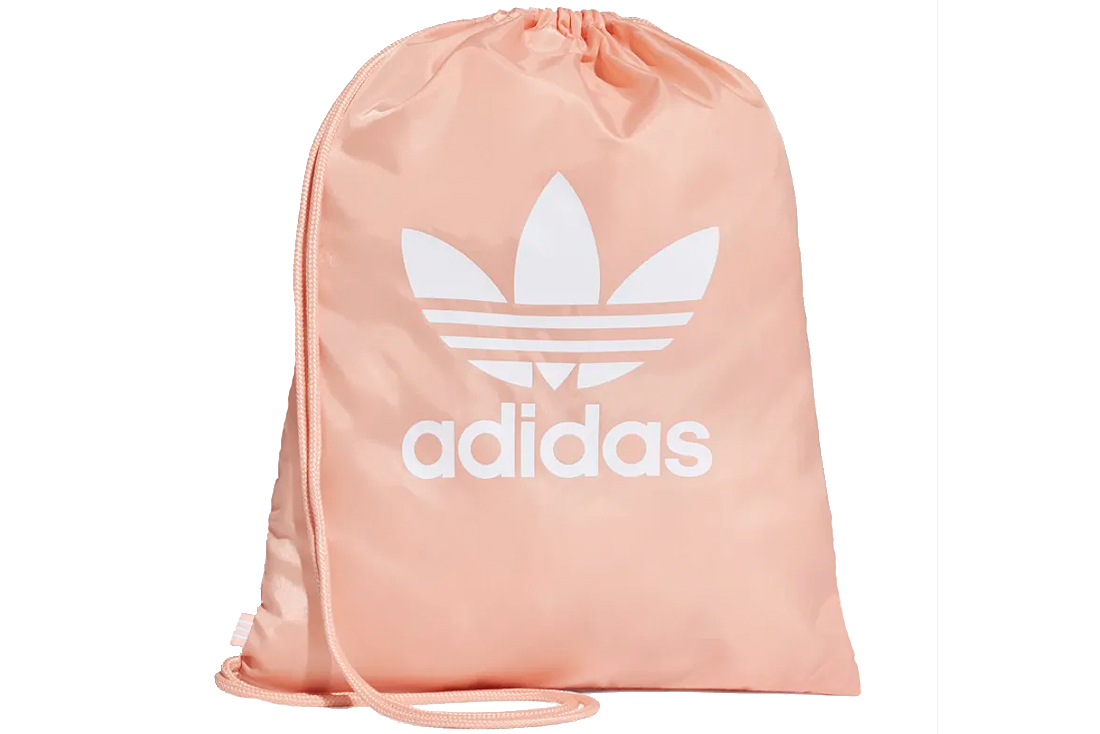 Adidas Trefoil Gym Sack DV2387