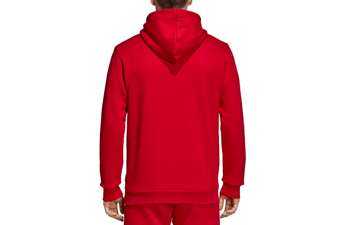 Mikina Adidas Originals Trefoil Hoodie DX3614 – Obrázok 3