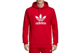 adidas Originals Trefoil Hoodie DX3614