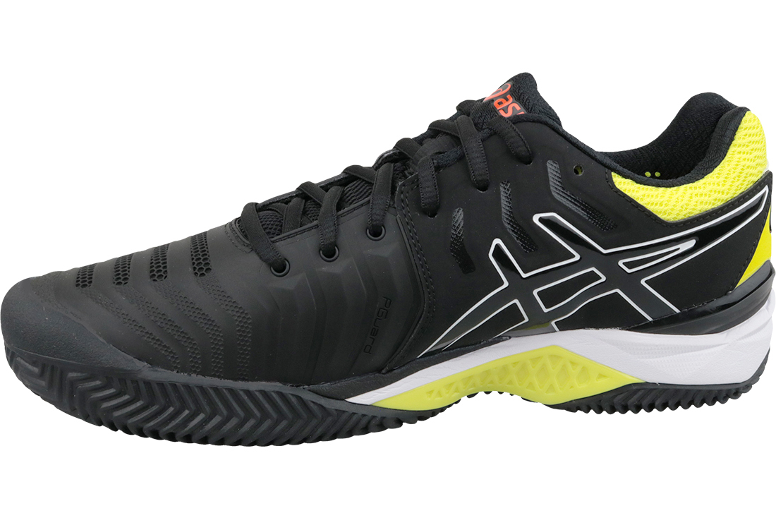 Tenisová obuv Asics Gel-Resolution 7 Clay E702Y-003 – Obrázok 2