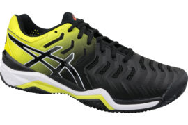 Asics Gel-Resolution 7 Clay E702Y-003