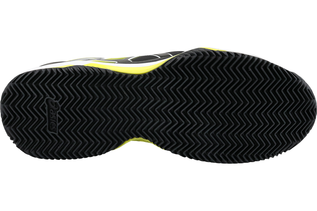 Tenisová obuv Asics Gel-Resolution 7 Clay E702Y-003 – Obrázok 4