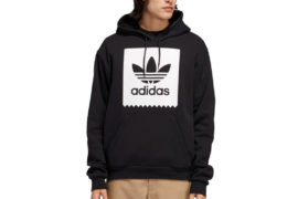 adidas Originals Solid BB Hoodie EC7323