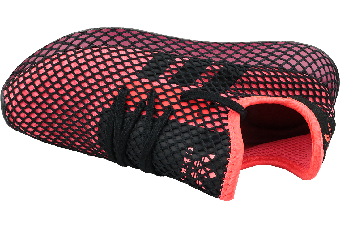 Obuv Adidas Deerupt Runner EE5661 – Obrázok 3
