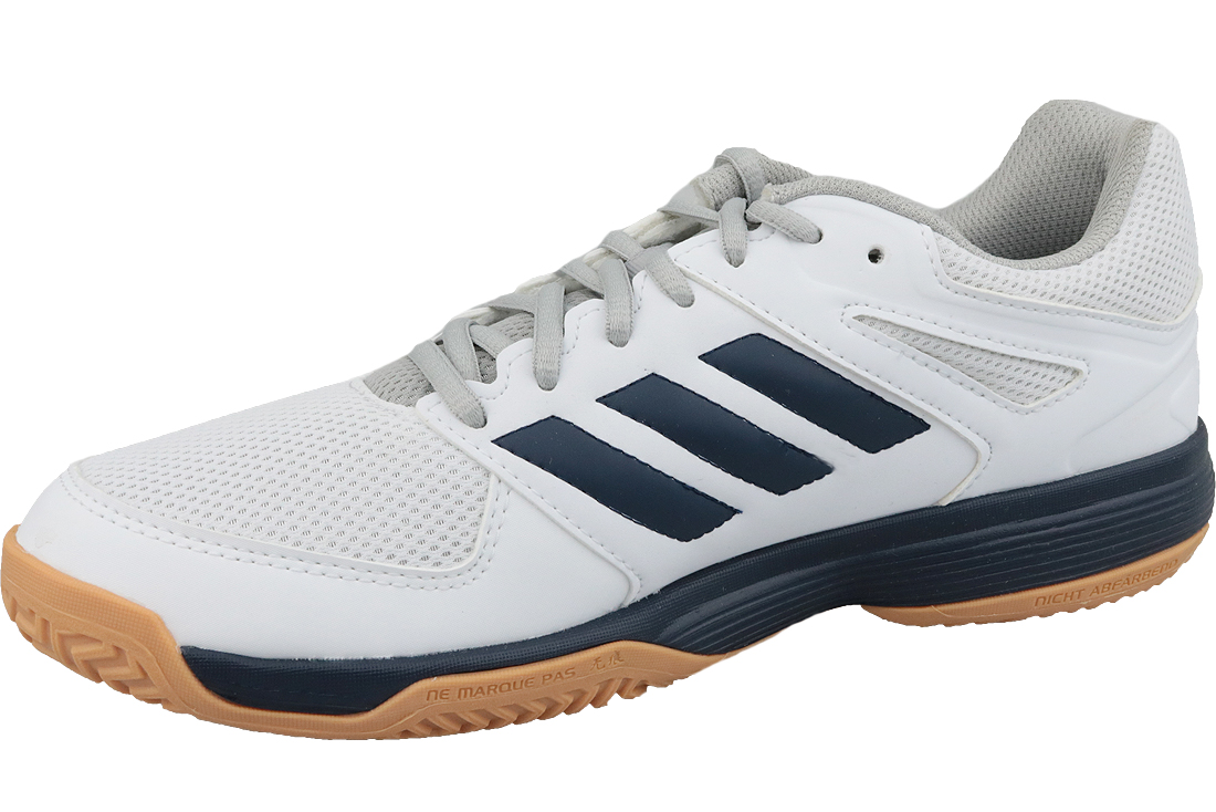 Halová obuv Adidas Performance Speedcourt EF2623 – Obrázok 2