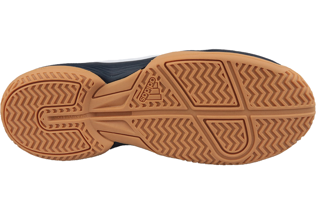 Halová obuv Adidas Performance Speedcourt EF2623 – Obrázok 4