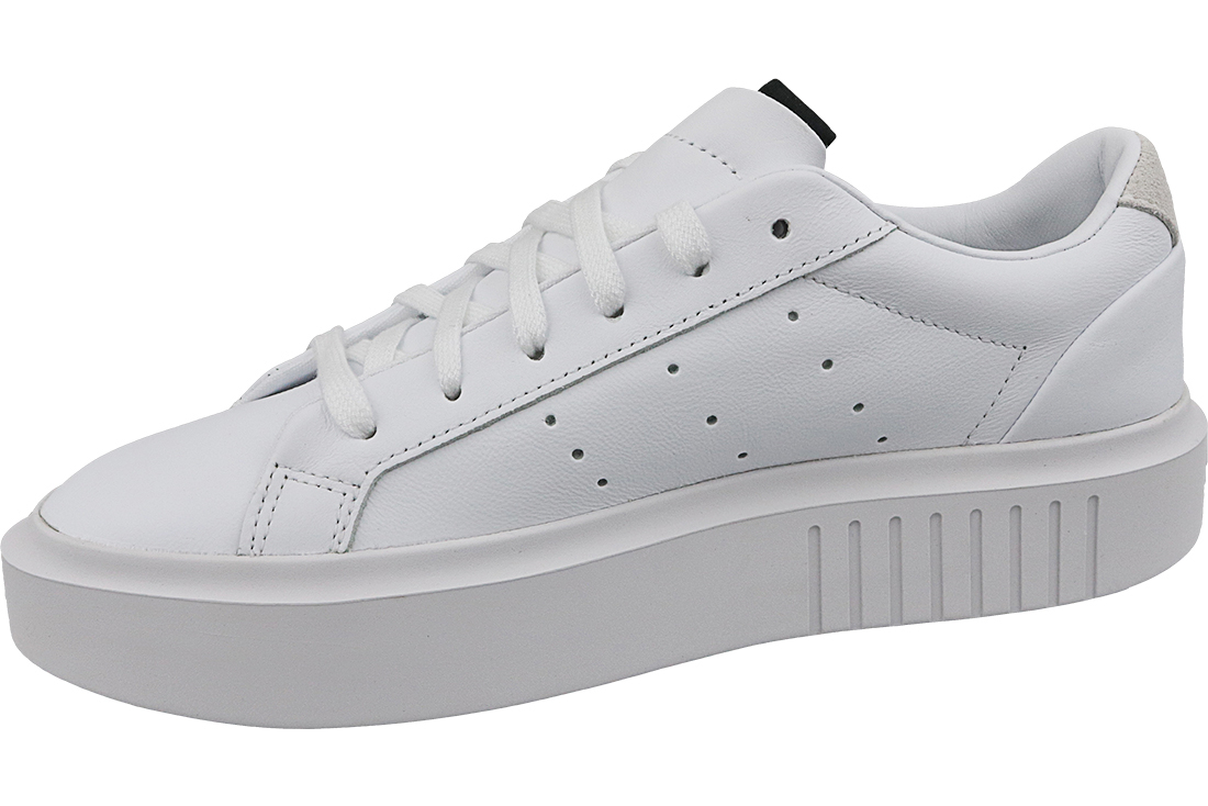 Vychádzková obuv Adidas Sleek Super W EF8858 – Obrázok 2