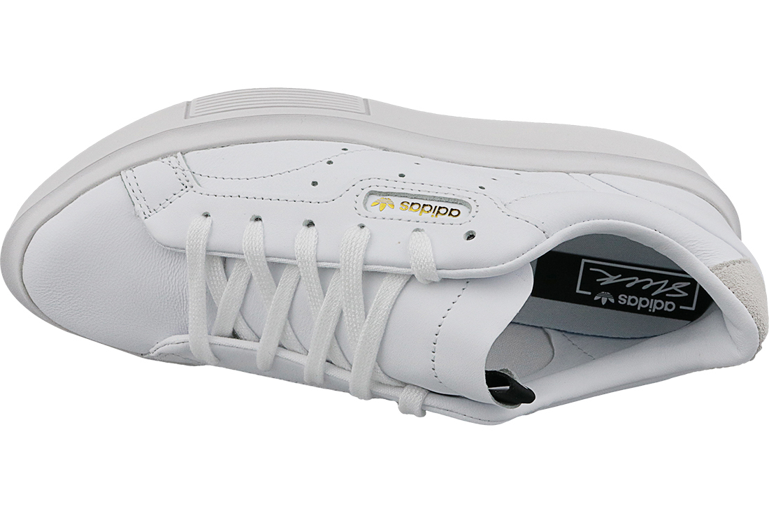 Vychádzková obuv Adidas Sleek Super W EF8858 – Obrázok 3
