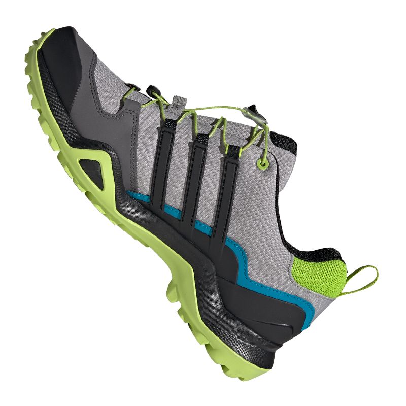 Treková obuv Adidas Terrex Swift R2 GTX M EG4777 – Obrázok 2