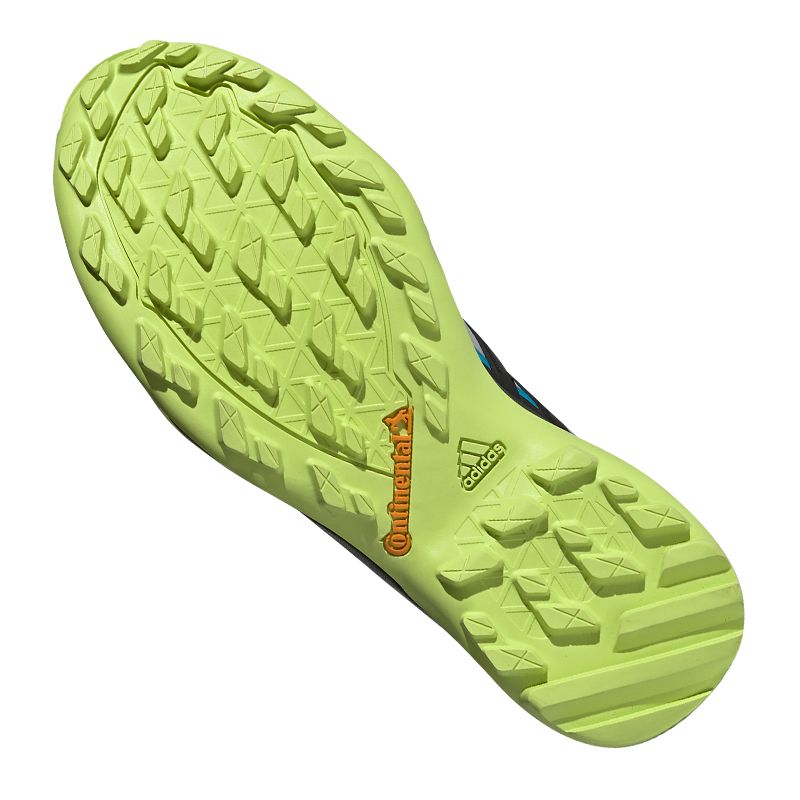 Treková obuv Adidas Terrex Swift R2 GTX M EG4777 – Obrázok 3