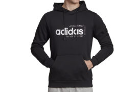 adidas Brilliant Basics M Hoodie  EI4622