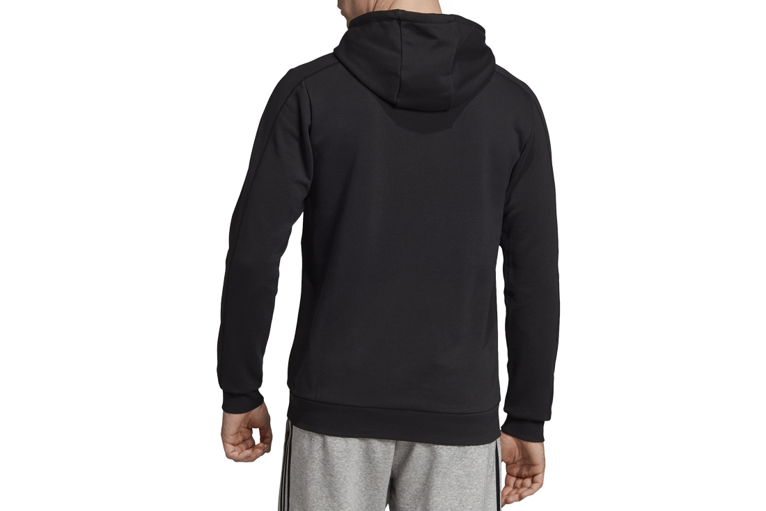 Mikina Adidas Brilliant Basics M Hoodie EI4622 – Obrázok 4