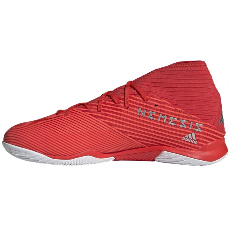Halovky Adidas Nemeziz 19.3 IN M F34412 – Obrázok 3