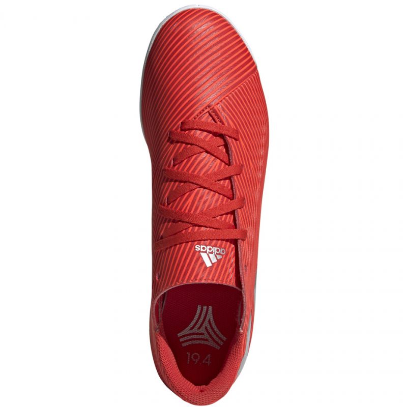 Halovky Adidas Nemeziz 19.4 IN M F34528 – Obrázok 2