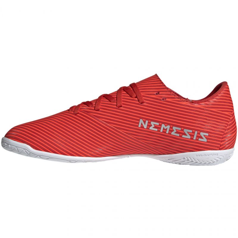 Halovky Adidas Nemeziz 19.4 IN M F34528 – Obrázok 3