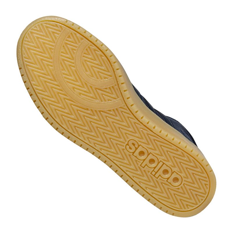 Obuv Adidas Hoops 2.0 MID M F34798 – Obrázok 3