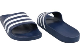 Šľapky Adidas Adilette Aqua F35542 – Obrázok 5
