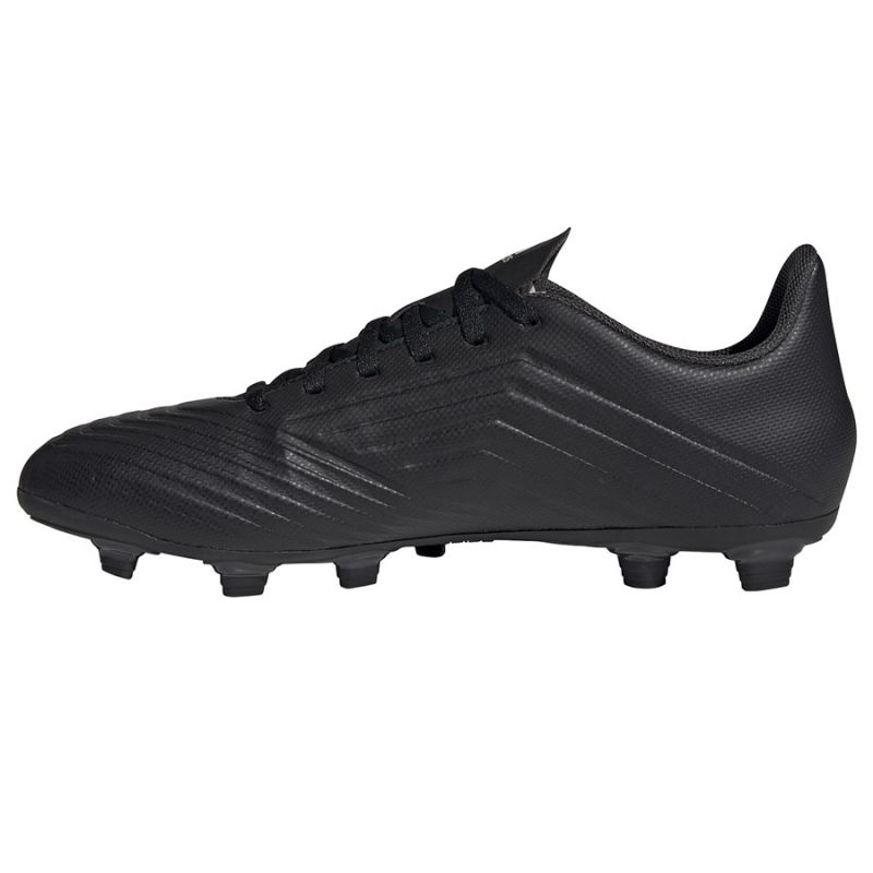 Kopačky Adidas Predator 19.4 FxG M F35600 – Obrázok 2