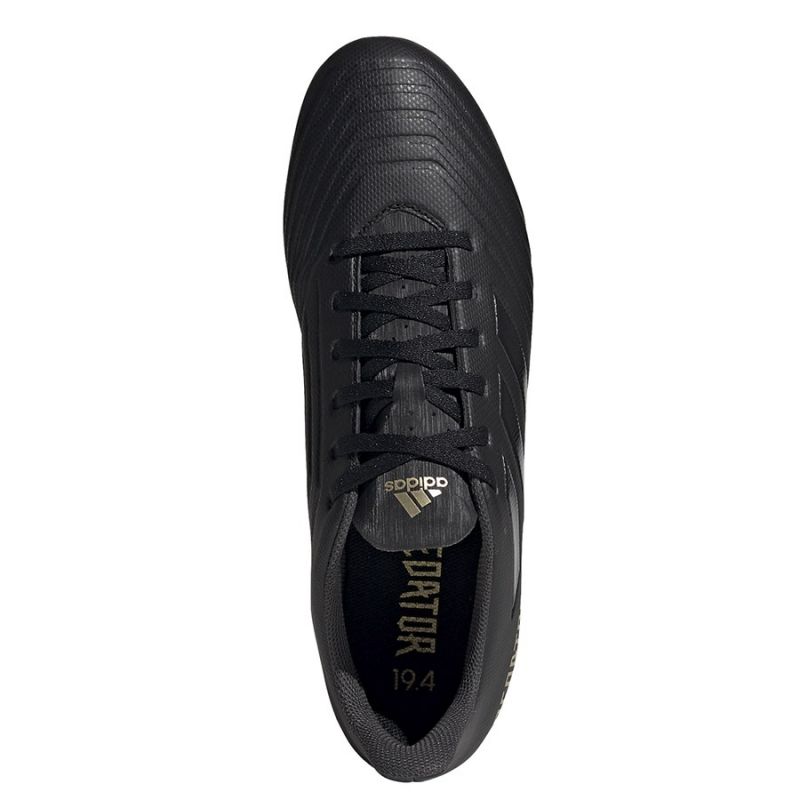 Kopačky Adidas Predator 19.4 FxG M F35600 – Obrázok 3