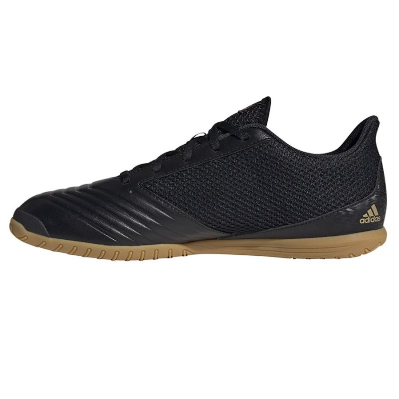 Halovky Adidas Predator 19.4 IN Sala M F35633 – Obrázok 2
