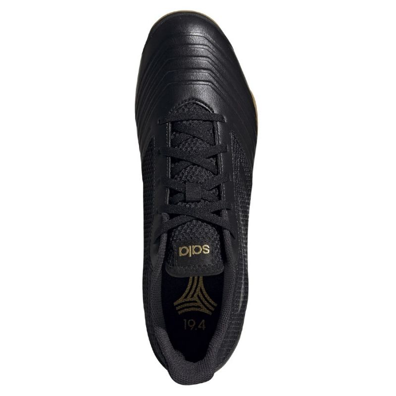 Halovky Adidas Predator 19.4 IN Sala M F35633 – Obrázok 3