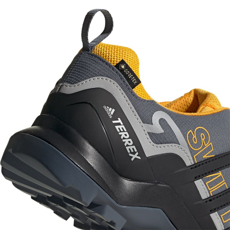 Treková obuv Adidas Terrex Swift R2 GTX M G26555 – Obrázok 2